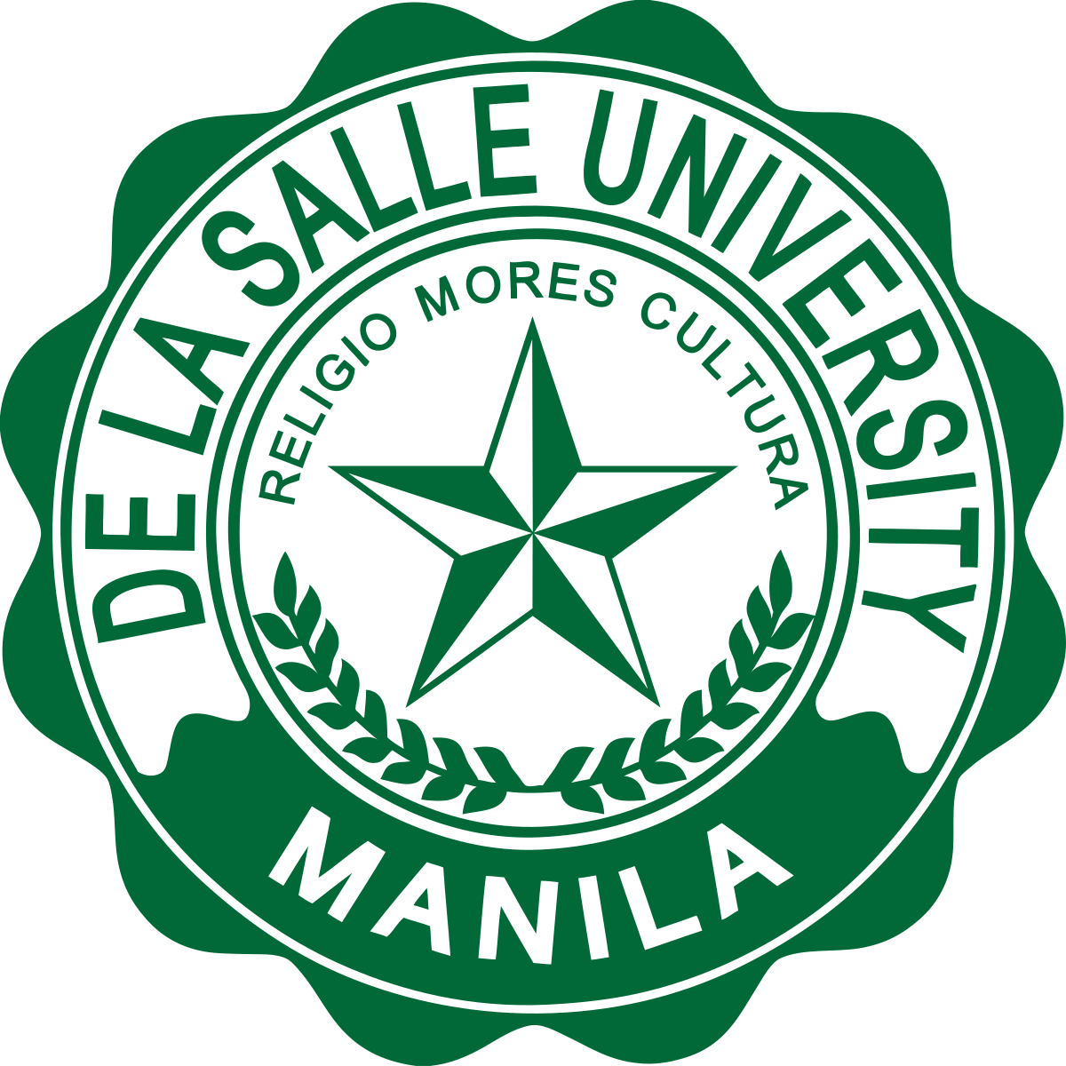 LaSalle University Logo